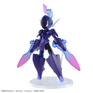 [PREVENTA] Pokemon Model Kit CERULEDGE
