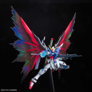 [PREVENTA] MG 1/100 DESTINY GUNDAM SPECIAL EDITION