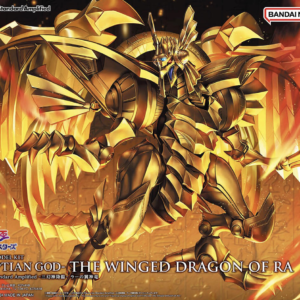 [PREVENTA] Figure-rise Standard Amplified -EGYPTIAN GOD- THE WINGED DRAGON OF RA