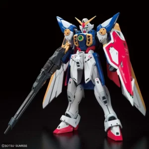 [PREVENTA] RG 1/144 WING GUNDAM