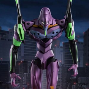 [PREVENTA] Blokees Evangelion Legend Edition 04 EvangelionTest Type-01 TV ver.