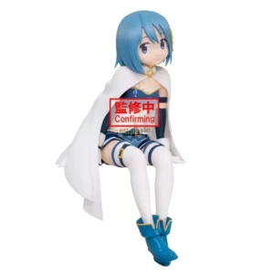 [PREVENTA] Banpresto Puella Magi Madoka Magica the Movie -Rebellion- Sayaka Miki FIGURE
