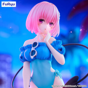 [PREVENTA] Furyu Trio-Try-iT Figure Momo Belia Deviluke