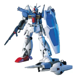 [PREVENTA] 1/144 HGUC RX-78 GP01Fb