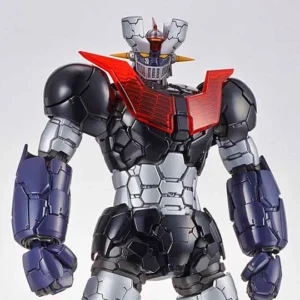 [PREVENTA] Bandai Hobby HG 1/144 MAZINGER Z（MAZINGER Z: INFINITY Ver.)