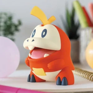 [PREVENTA] Pokemon Model Kit QUICK 20 FUECOCO