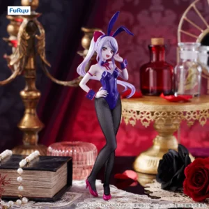 [PREVENTA] Furyu BiCute Bunnies Figure Shalltear