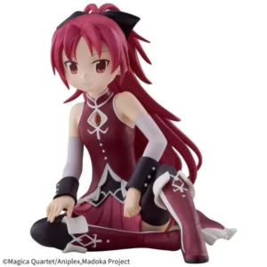 [PREVENTA] Banpresto Puella Magi Madoka Magica the Movie Rebellion Kyoko Sakura FIGURE