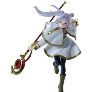 [PREVENTA] Banpresto Frieren Beyond Journey's End MAXIMATIC FRIEREN Ⅱ