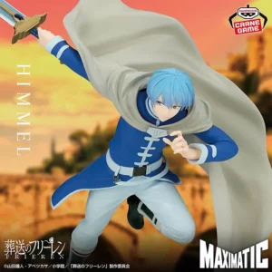 [PREVENTA] Banpresto Frieren Beyond Journey's End MAXIMATIC HIMMEL
