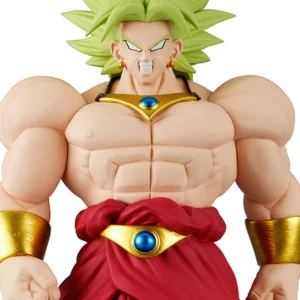 [PREVENTA] Banpresto DRAGON BALL Z SOLID EDGE WORKS BROLY II
