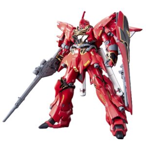 [PREVENTA] 1/144 HGUC SINANJU