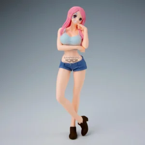 [PREVENTA] Banpresto ONE PIECE GLITTER&GLAMOURS-JEWELRY BONNEY-Ⅱ