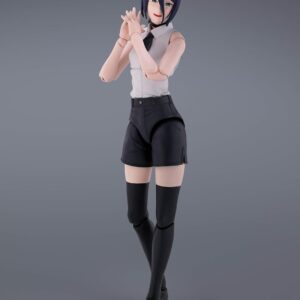 [PREVENTA] S.H.Figuarts Reze