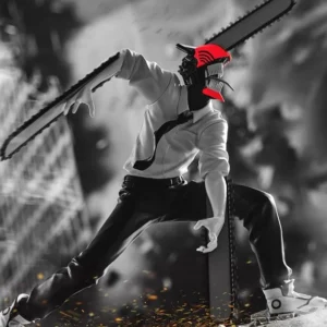 [PREVENTA] Banpresto Chainsaw Man - The Movie: Reze Arc Noir Edge Collection-CHAINSAW MAN-