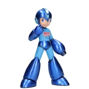 [PREVENTA] Banpresto MEGA MAN Grandista-MEGA MAN-METALLIC COLOR ver.