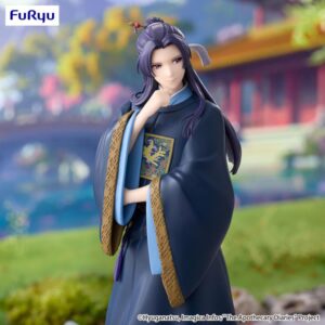 [PREVENTA] Furyu The Apothecary Diaries Trio-Try-iT Figure Jinshi