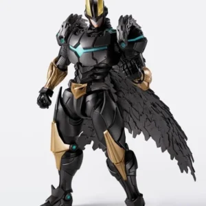 [PREVENTA] S.H.Figuarts ARMORED ALL MIGHT
