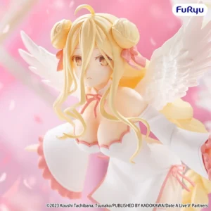 [PREVENTA] Furyu Date A Live V BiCute Pure Figure Mukuro Hoshimiya