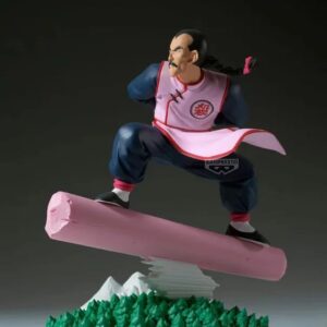 [Preventa] Banpresto Dragon Ball History Box TAOPAIPAI
