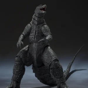 [PREVENTA] S.H.MonsterArts GODZILLA [2014] GODZILLA Movie Graphic Plus
