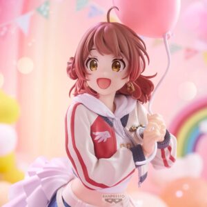 [PREVENTA] Banpresto THE IDOLM@STER Gakuen ESPRESTO Inflatable Ume Hanami