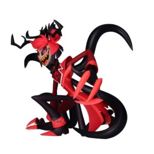[PREVENTA] Banpresto Hazbin Hotel Alastor FIGURE RADIO DEMON