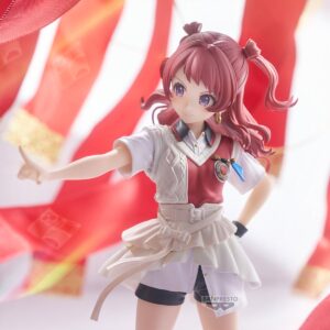 [PREVENTA] Banpresto THE IDOLM@STER Gakuen ESPRESTO Majestic pose Saki Hanami