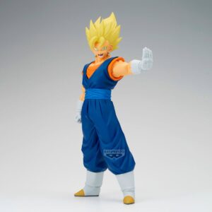 [PREVENTA] Banpresto DRAGON BALL Z Grandista VEGITO