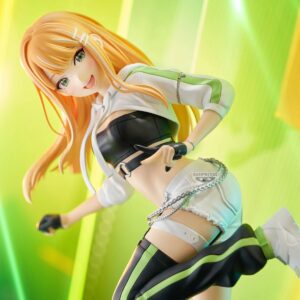 [PREVENTA] Banpresto THE IDOLM@STER Gakuen ESPRESTO Accent green Sumika Shiun