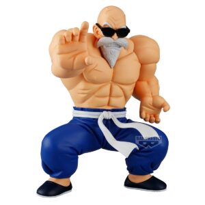 [PREVENTA] Banpresto DRAGON BALL SOLID EDGE WORKS KAMESENNIN