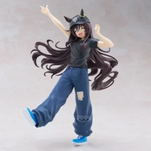 [PREVENTA] Banpresto Umamusume Pretty Derby BoC'z we\n Vivlos as Lil♡V Figure