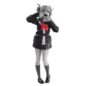 [PREVENTA] Banpresto MY HERO ACADEMIA Noir Edge Collection HIMIKO TOGA