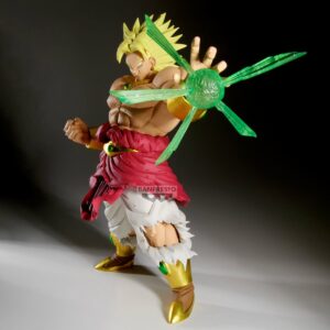 [PREVENTA] Banpresto DRAGON BALL Z G×materia BROLY