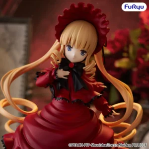 [PREVENTA] Furyu Rozen Maiden Trio-Try-iT Figure Shinku