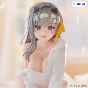 [PREVENTA] Furyu GODDESS OF VICTORY: NIKKE Noodle Stopper Figure Modernia First Affection ver.