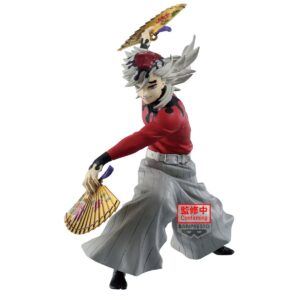 [PREVENTA] Bapresto Demon Slayer: Kimetsu no Yaiba MAXIMATIC Doma