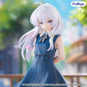 [PREVENTA] Furyu The Journey of Elaina Trio-Try-iT Figure Elaina One Piece Dress ver.