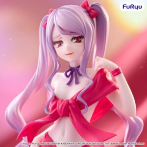 [PREVENTA] Furyu OVERLORD BiCute Ribbons Figure Shalltear