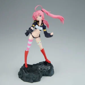 [PREVENTA] Banpresto That Time I Got Reincarnated as a Slime ESPRESTO Threefold union Milim Nava