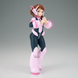 [PREVENTA] Banpresto MY HERO ACADEMIA GLITTER&GLAMOURS OCHACO URARAKA