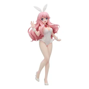 [PREVENTA] Furyu BAKA and TEST -Summon the Beasts- Ⅱ BiCute Bunnies Figure Himeji Mizuki