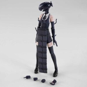 [PREVENTA] S.H.Figuarts BOMB