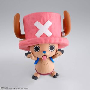 [PREVENTA] S.H.Figuarts TONYTONY.CHOPPER DRUM ISLAND