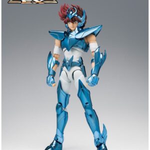 [PREVENTA] SAINT CLOTH MYTH EX PEGASUS SEIYA [FINAL BRONZE CLOTH] OCE