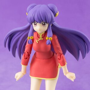 [PREVENTA] S.H.Figuarts SHAMPOO