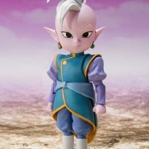 [PREVENTA] S.H.Figuarts SUPREME KAI (MINI) DAIMA