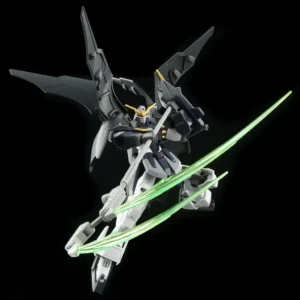 [PREVENTA] HG 1/144 GUNDAM DEATHSCYTHE HELL (3L)