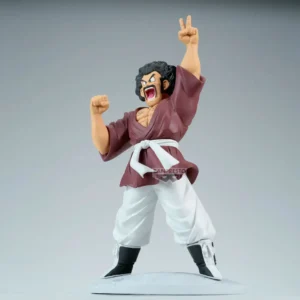 [PREVENTA] Banpresto DRAGON BALL Z History Box MR. SATAN