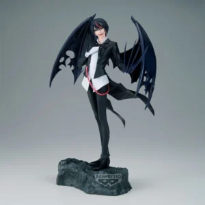 [PREVENTA] Banpresto That Time I Got Reincarnated as a Slime ESPRESTO-Threefold union-Diablo